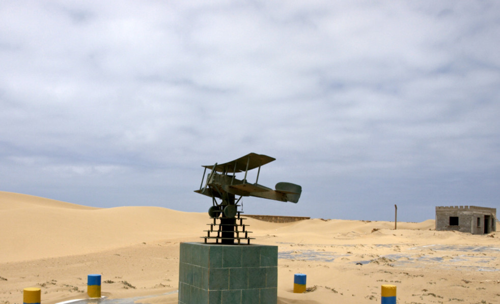 monument Saint-Exupéry  Tarfaya 23_2